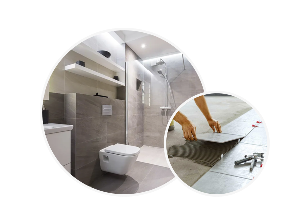 Bathroom Fitter Ayrshire | Bathroom Installations & Refurbishments