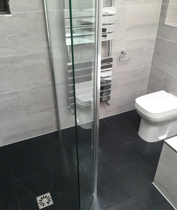 Bathroom Packages Ayrshire