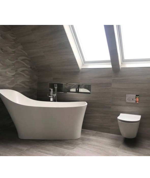 Bathroom Packages Ayrshire