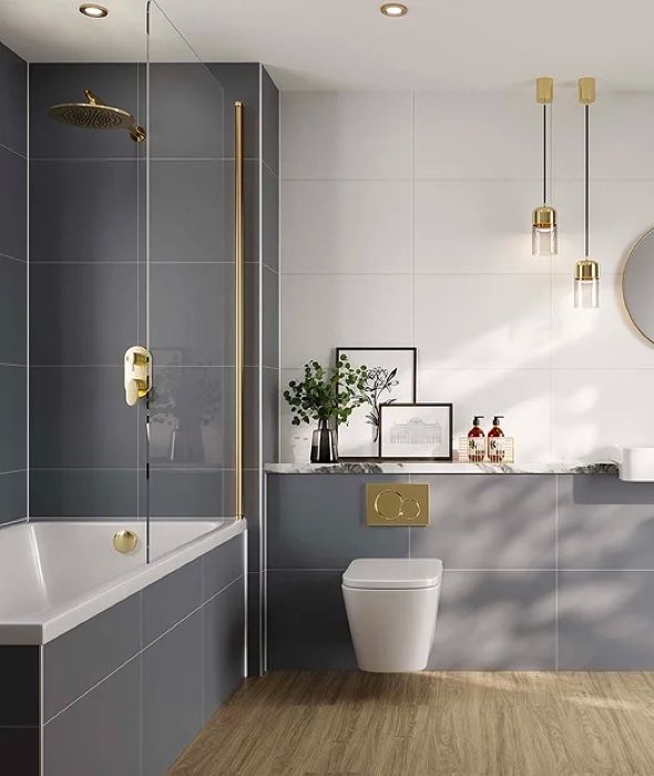 Bathroom Packages Ayrshire