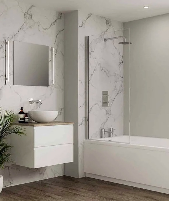 Bathroom Packages Ayrshire