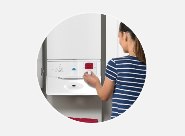 Boiler Breakdown Alloway