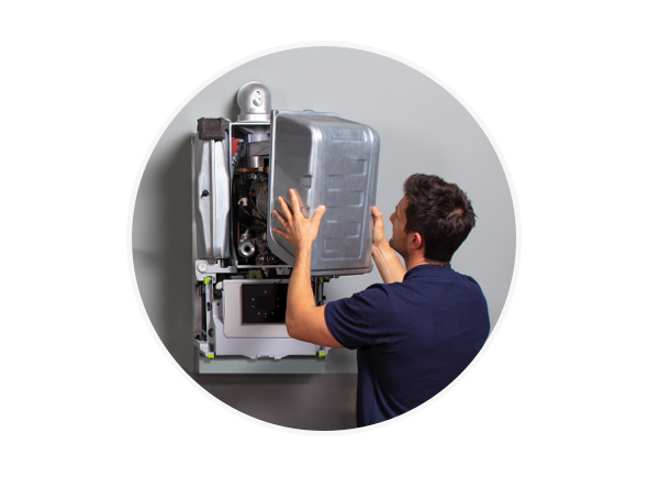 Boiler Installation Troon, Ayrshire