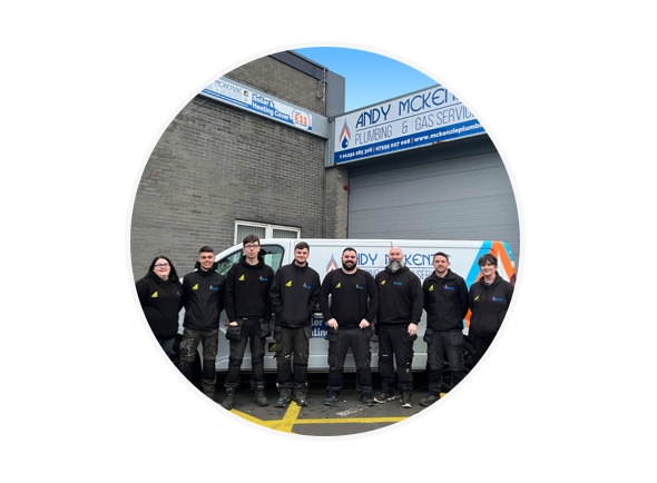 Boiler Repair Ayr