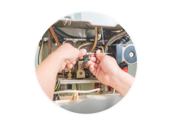Boiler Servicing & Repairs