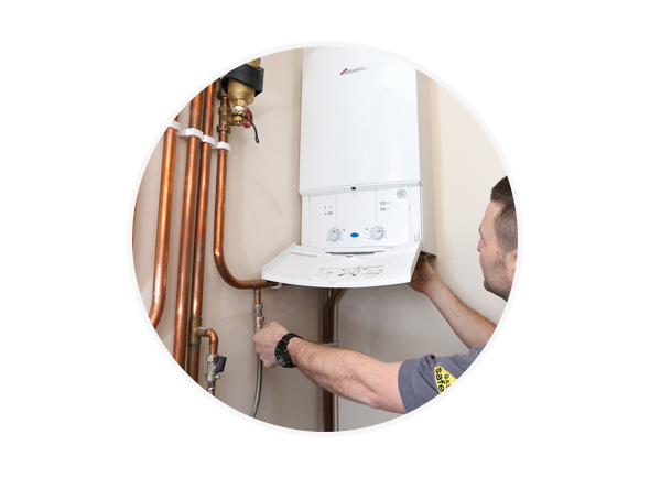 Boiler Servicing & Repairs