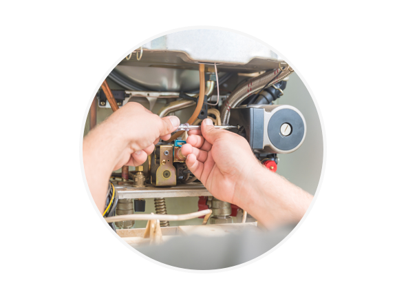 Boiler Servicing Ayrshire