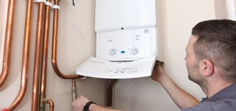 Boiler Servicing & Repairs