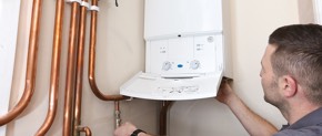 Boiler Servicing Ayrshire